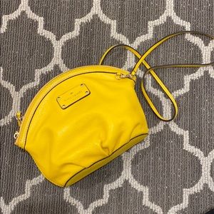 Kate spade crossbody bag